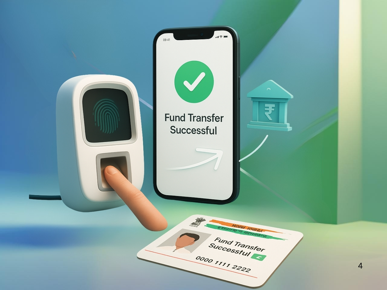 Aadhaar Pay